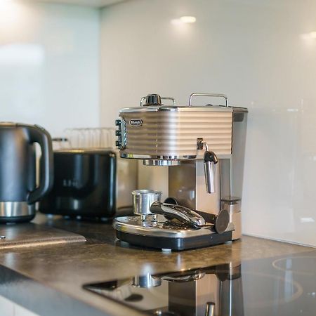 Komfortowy Apartament Polanki 코워브제크 외부 사진
