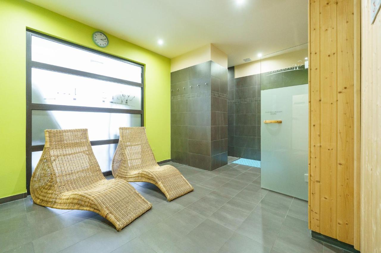 Komfortowy Apartament Polanki 코워브제크 외부 사진