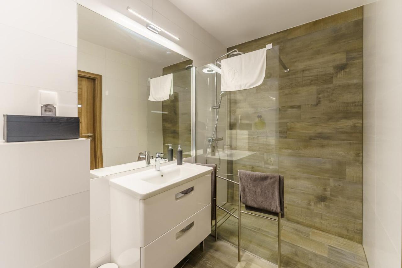 Komfortowy Apartament Polanki 코워브제크 외부 사진